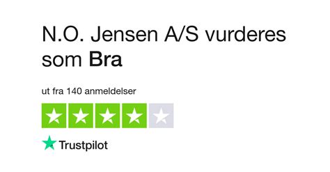 jensen mode anmeldelser|Les kundenes anmeldelser av jensenmode.dk .